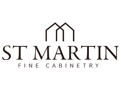St. Martin logo
