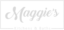 Maggie's Kitchens & Baths logo